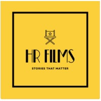 HR Films logo - Similar company to Resolve Media Group