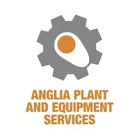 Anglia Plant and Equipment Services Ltd logo - Similar company to E Rand & Sons Ltd