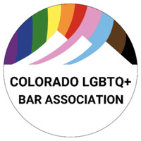 Colorado LGBTQ+ Bar Association (CLBA) logo - Similar company to Denver Justice Project