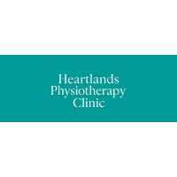 Heartlands Physiotherapy Clinic Ltd logo - Similar company to Physio 4 Life