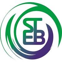 Stichting Energietransitie Bergen op Zoom logo - Similar company to Gas Erop! | Learning Communities Als Aanjager Van De Energietransitie