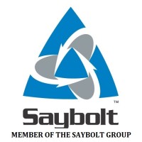 SAYBOLT SINGAPORE PTE LTD logo - Similar company to Intertek Apac