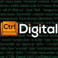 Ctrl Digital