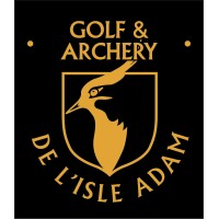 Golf de l'Isle Adam logo - Similar company to Ab Armatures Plus