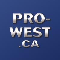 Pro-West Refrigeration Ltd. logo - Similar company to Thermo King Western (Calgary) Inc.