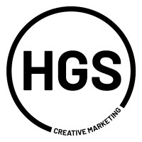 HGS | Creative Marketing logo - Similar company to Shepdesign