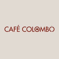 Café Colombo logo - Similar company to Cedlazik Prod