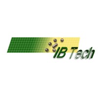 IBTech logo - Similar company to Ibtec