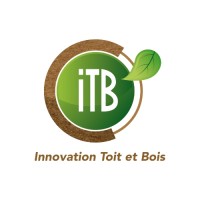 SARL INNOVATION TOIT ET BOIS logo - Similar company to Construction Bioclimatique