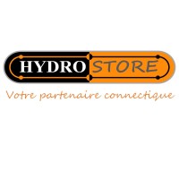 Hydro store logo - Similar company to Hydrostore