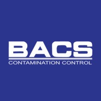 BACS Contamination Control logo - Similar company to Dcnc | Data Centre Networking Club