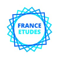 FranceEtudes logo - Similar company to Bbs Conception