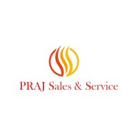 PRAJ Sales & Service logo - Similar company to Biomimicry India