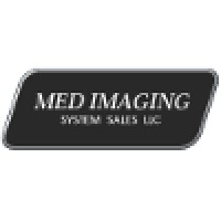 Med Imaging System Sales logo