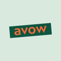 Avow logo - Similar company to Jolt Action