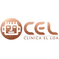 Clínica El Loa logo - Similar company to Clínica Cido