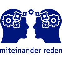 miteinander reden logo - Similar company to Synvertex