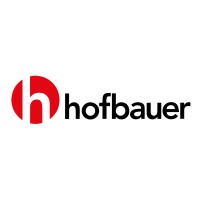 Hofbauer UK logo - Similar company to Tuscan