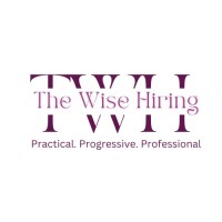 The Wise Hiring logo - Similar company to Rajsuta