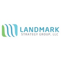Landmark Strategy Group logo - Similar company to Simon'S Agency, Inc.