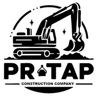 Pratap Construction Company logo - Similar company to Dahiya Construction Company