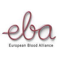 European Blood Alliance logo - Similar company to Supply