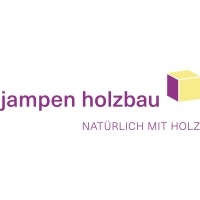 Jampen Holzbau AG logo - Similar company to Hssp Ag