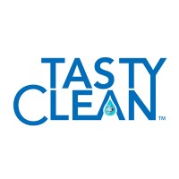 Tasty Clean logo - Similar company to Blonde Beard'S