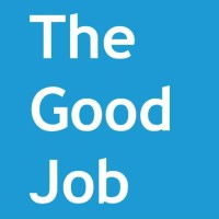 The Good Job logo - Similar company to Goodjob