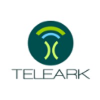 TeleArk logo - Similar company to Netpique