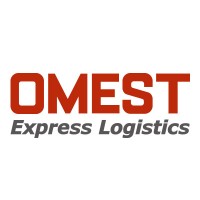 OMEST Express Logistics logo - Similar company to Dls