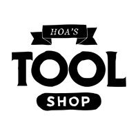 Hoa's Tool Shop AB logo - Similar company to Cogmed