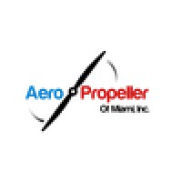Aero Propeller Of Miami Inc