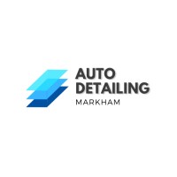 Car Detailing Markham | Premier Auto Detailing logo - Similar company to Flash Mobile Detailing