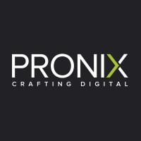 PRONIX Tech logo - Similar company to Pronix Inc