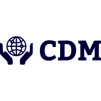 CDM FOREIGN TRADE logo - Similar company to Cmd Teknoloji