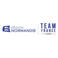 Team France Export Normandie logo - Similar company to Soleane