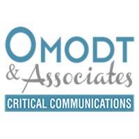 Omodt & Associates Critical Communications logo - Similar company to Commpro