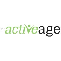 The Active Age logo - Similar company to Upstream Group
