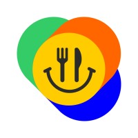 Foodii logo - Similar company to Meetab