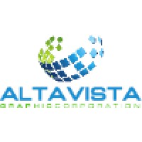Alta Vista Graphic Corporation