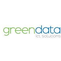 Greendata ICT Solutions logo - Similar company to Crayon As