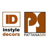 PATTANASIRI INSTYLE DECORS - Hospitality Sourcing & Supply logo - Similar company to Curveit - Fitness & Wellness