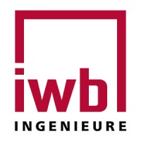 iwb Ingenieure logo - Similar company to Aseman Engineering