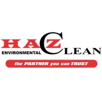 Hazclean Environmental CC logo - Similar company to Spill Tech