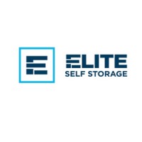 Elite Self Storage North Edmonton logo - Similar company to Place For Your Stuff (Pfys)