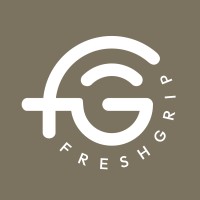 FreshGrip logo - Similar company to Lovo