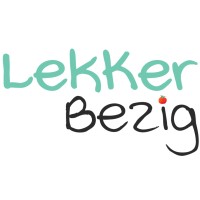 Lekker Bezig