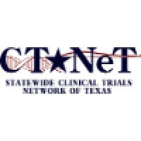 Ctnet (Statewide Clinical Trials Network Of Texas)