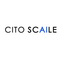 CITO SCAILE logo - Similar company to Scaile